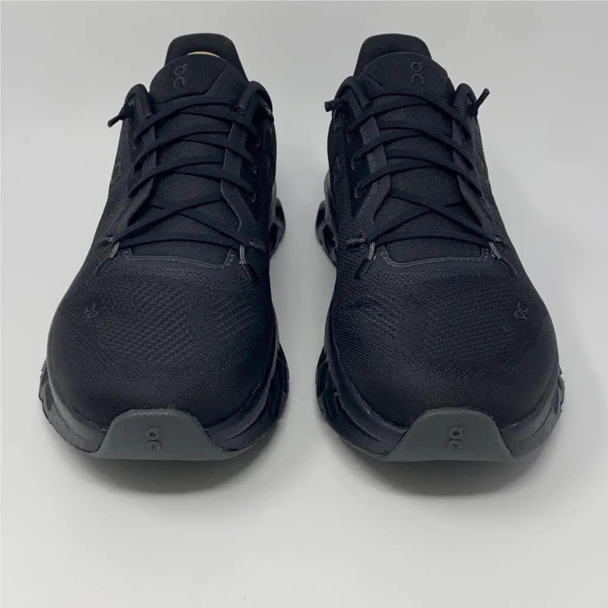 On-Running shoes - 3WE10050264 - 3WE10050264 - Black 0
