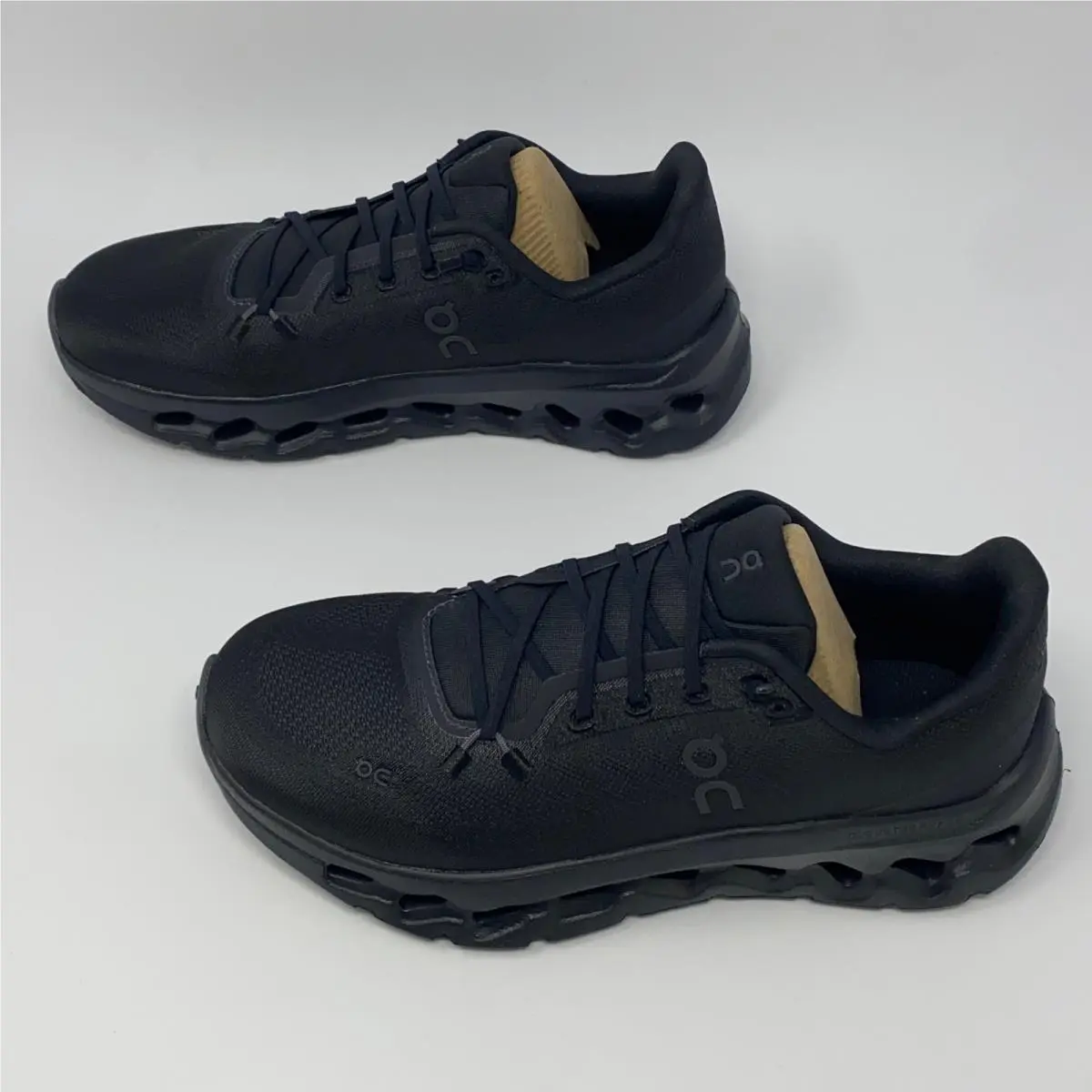 On-Running shoes - 3WE10050264 - 3WE10050264 - Black 1