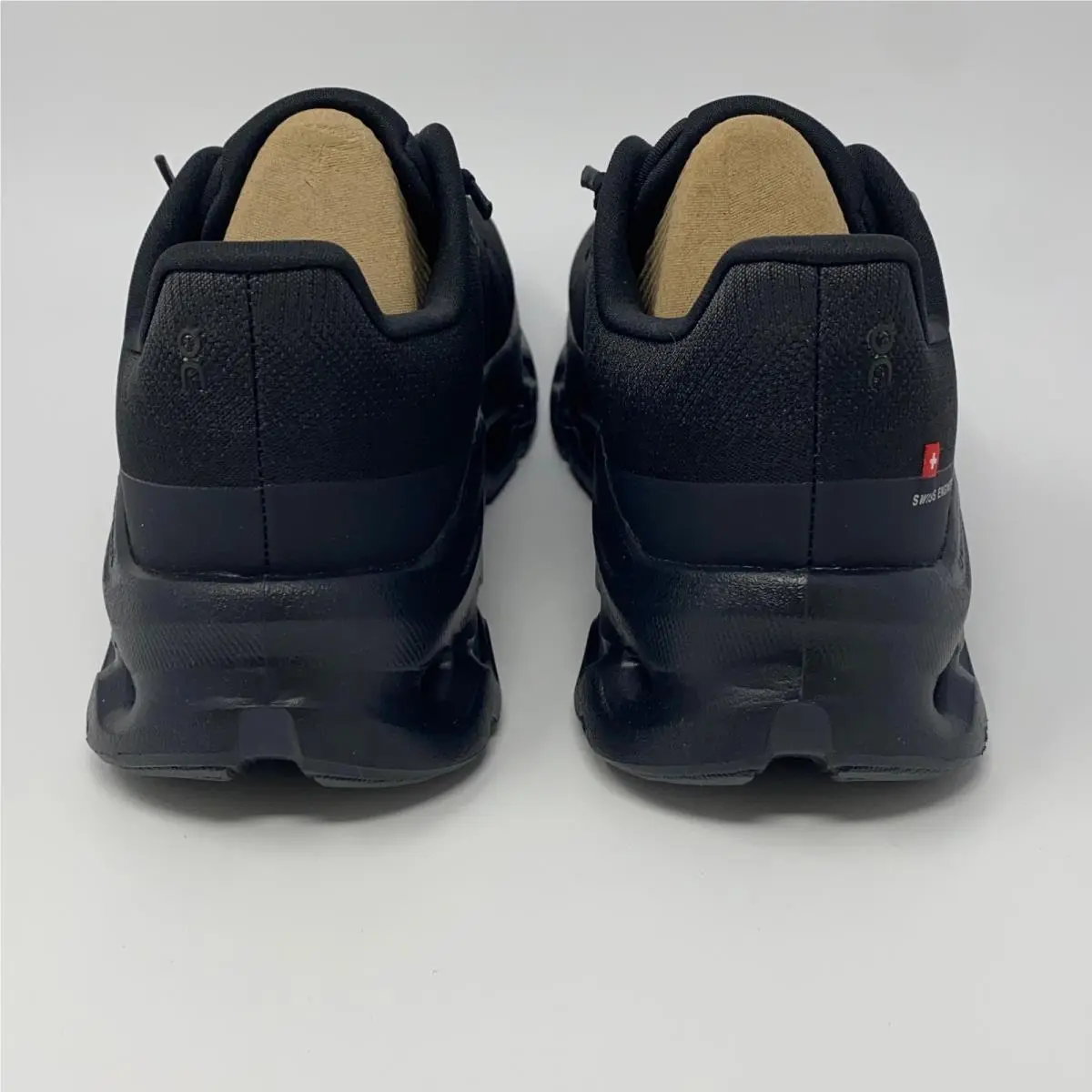 On-Running shoes - 3WE10050264 - 3WE10050264 - Black 2