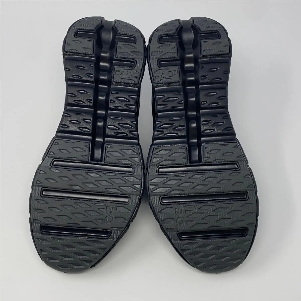 On-Running shoes - 3WE10050264 - 3WE10050264 - Black 3