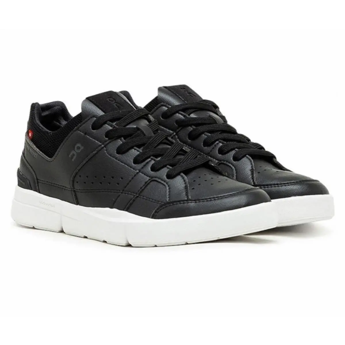 On-Running shoes - On THE ROGER - THE ROGER - 48-99428 - Black (UPC: 7630440613992) 0