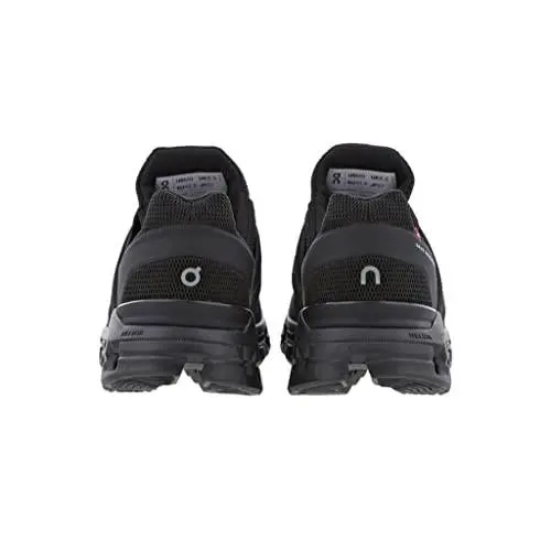 On-Running shoes - Black (UPC: 008678956308) 2