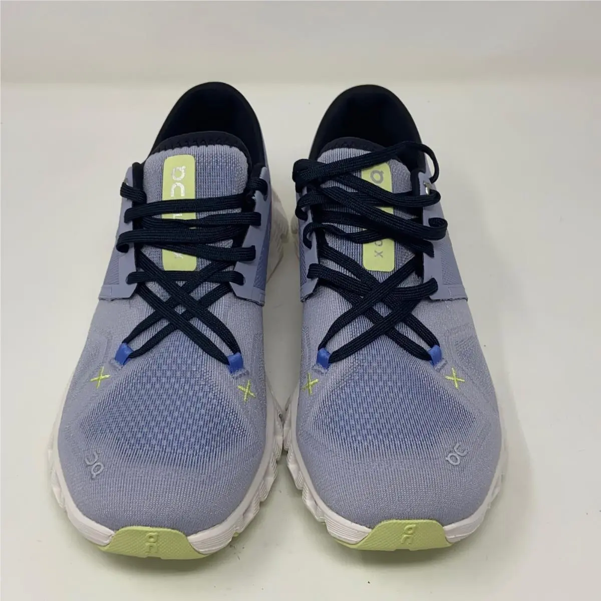 On-Running shoes - On Cloud X Shift - Cloud Shift - White 0
