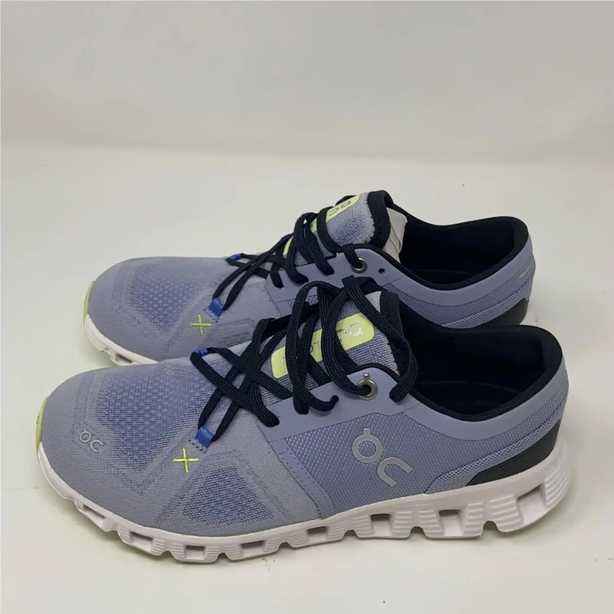 On-Running shoes - On Cloud X Shift - Cloud Shift - White 1