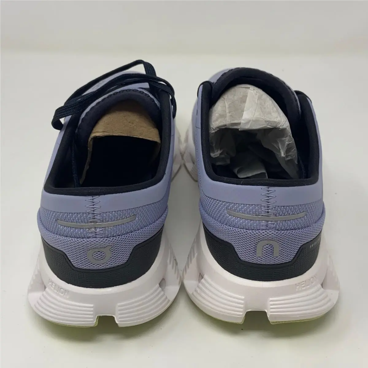 On-Running shoes - On Cloud X Shift - Cloud Shift - White 2