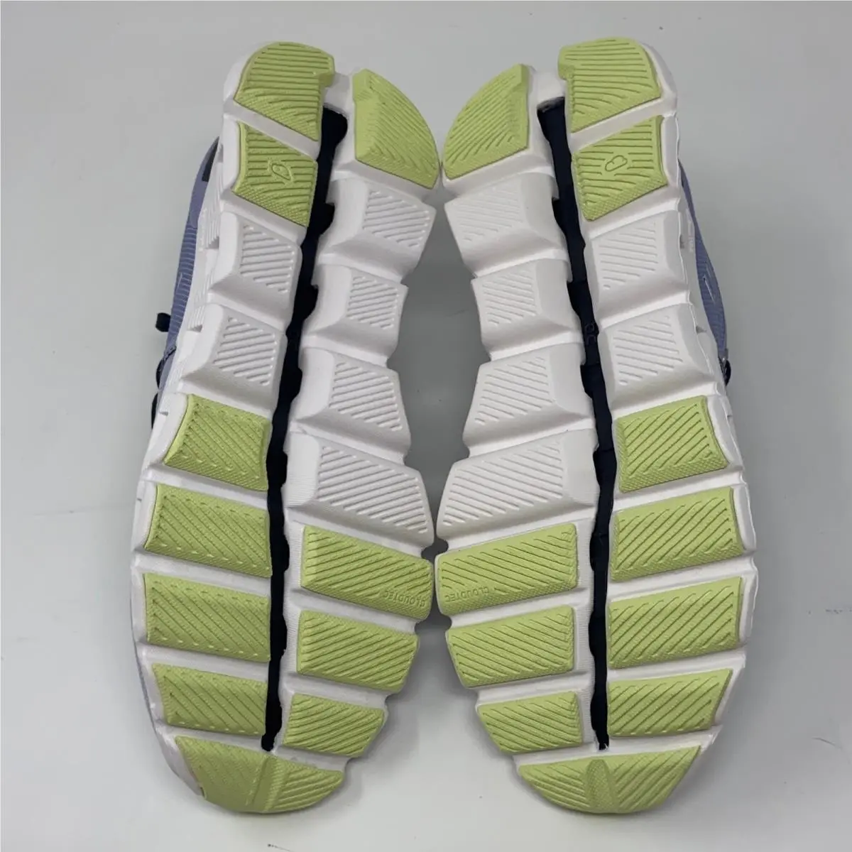 On-Running shoes - On Cloud X Shift - Cloud Shift - White 3