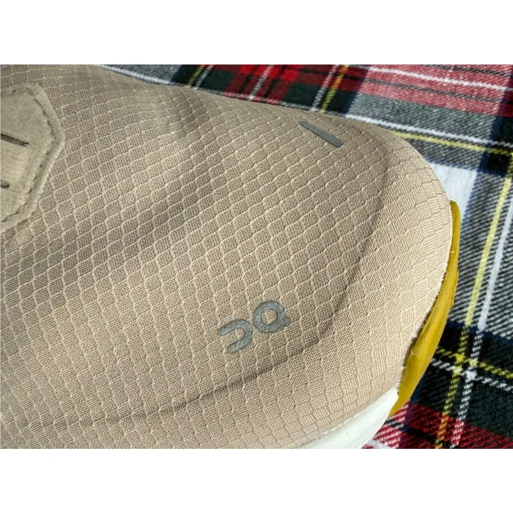 On-Running shoes - On Cloudrunner 2 Waterproof - Cloudrunner Waterproof - 3WE10144286 - Beige (UPC: 7615537336916) 14