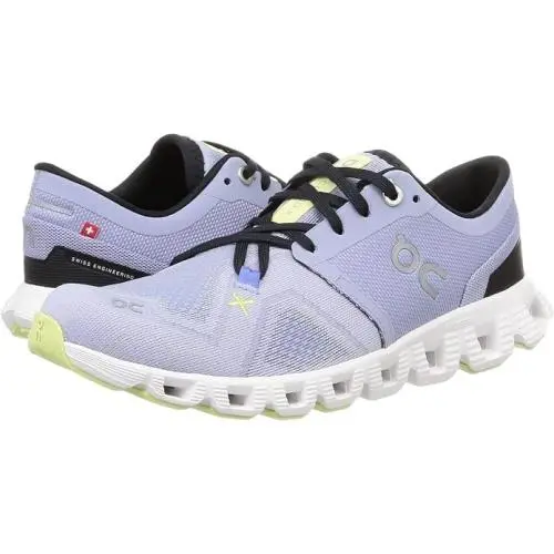 On-Running shoes - On Cloud X Shift - Cloud Shift - White 2