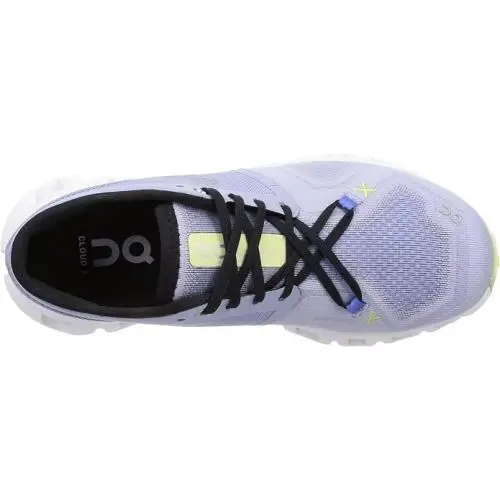 On-Running shoes - On Cloud X Shift - Cloud Shift - White 4