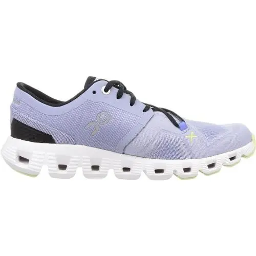 On-Running shoes - On Cloud X Shift - Cloud Shift - White 5