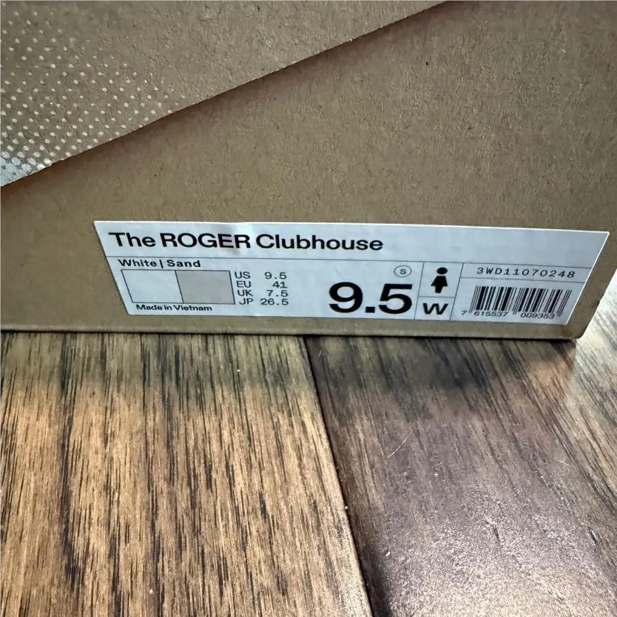 On-Running shoes - The ROGER Clubhouse - The ROGER Clubhouse - White 0