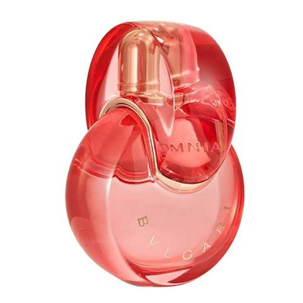 Bvlgari Omnia Coral Eau De Toilette 3.4 oz 100 ml For Women