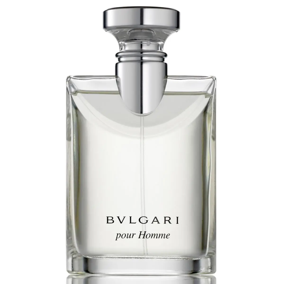 Bvlgari Pour Homme Eau De Toilette 3.4 oz 100 ml For Men
