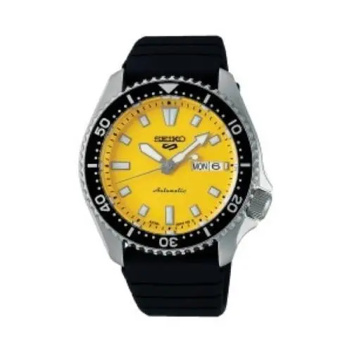 5 Sports SRPL87 029665230881 by Seiko