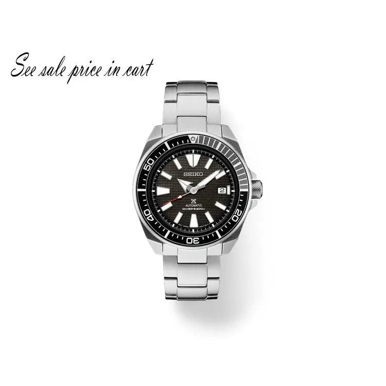 Prospex Automatic Diver SRPF03 by Seiko