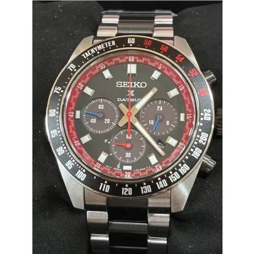 Prospex SSC957 Limited Edition 3209/4000 by Seiko