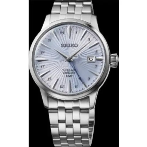 Presage SSK037 029665223210 by Seiko