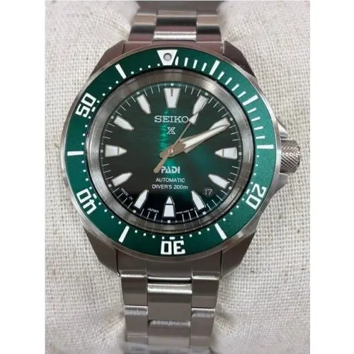 Prospex SRPL53 by Seiko