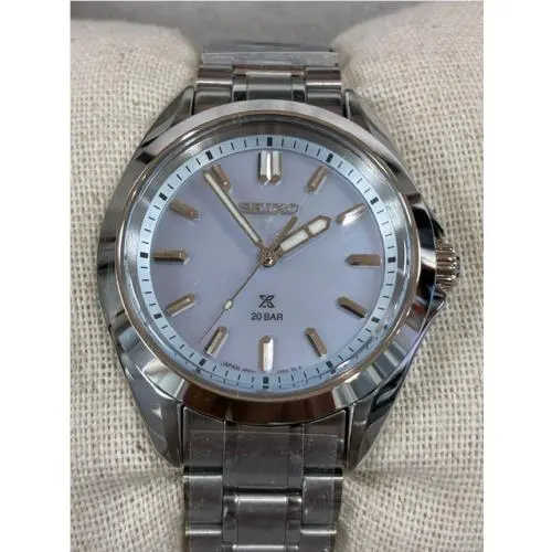 Prospex SUR607 by Seiko