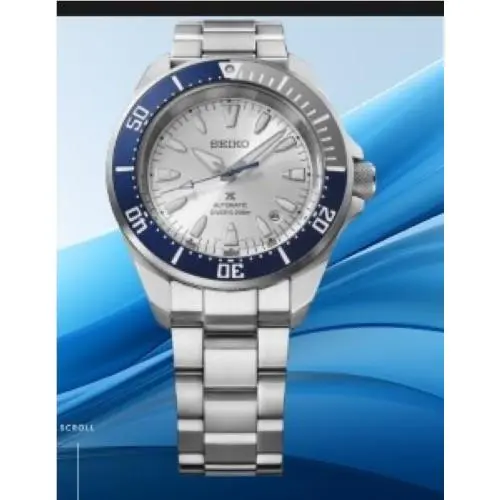 Prospex 029665231130 by Seiko