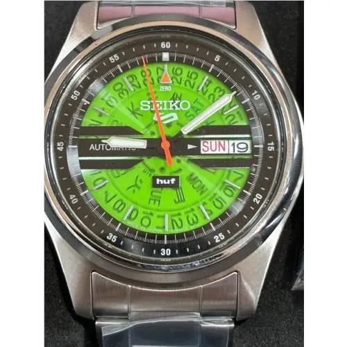 5 Sports SRPM09 by Seiko