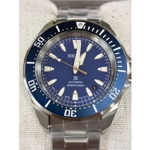 Prospex SRPL51 Automatic Divers Watch by Seiko