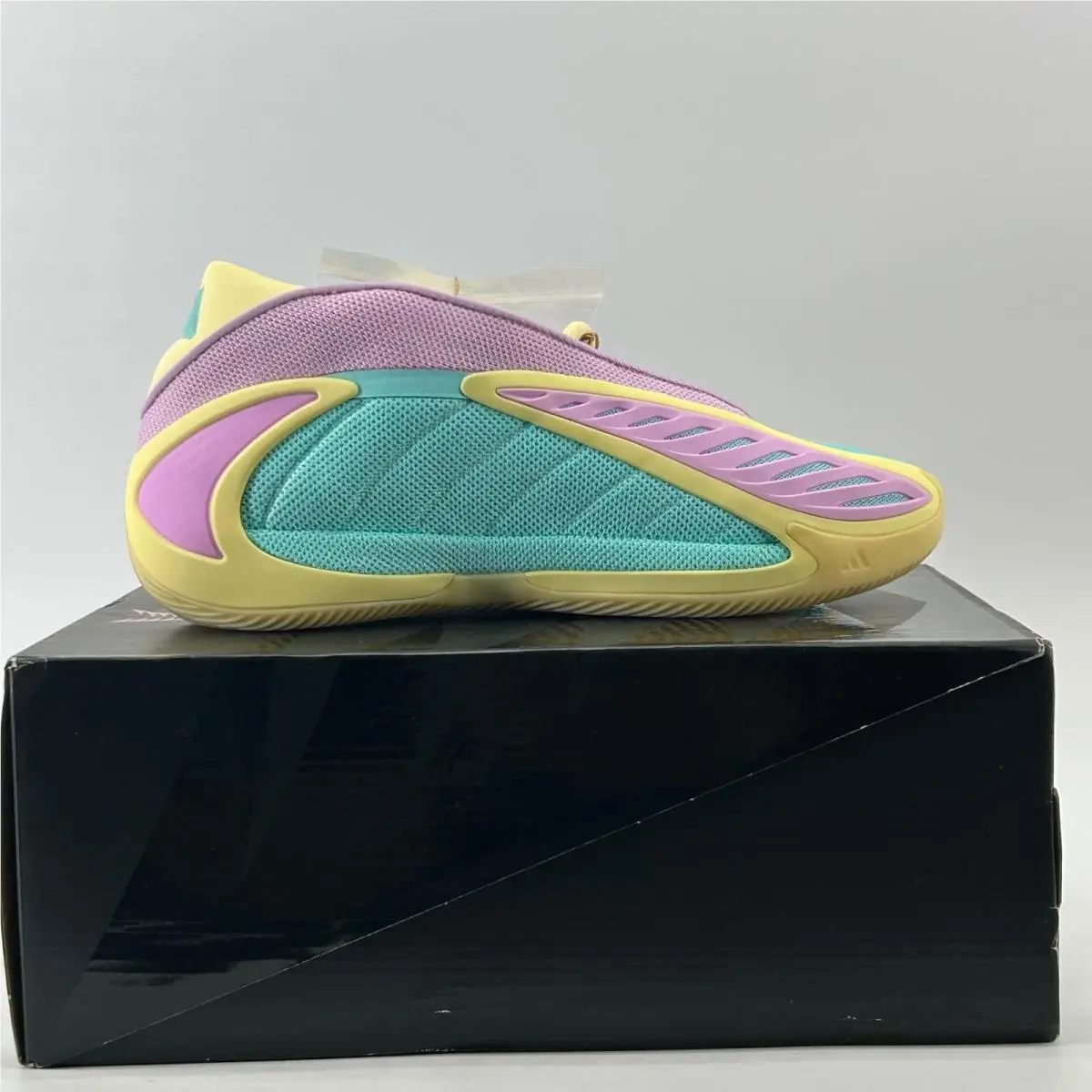 Adidas shoes - Anthony Edwards 2 J - Anthony Edwards - Multicolor 1