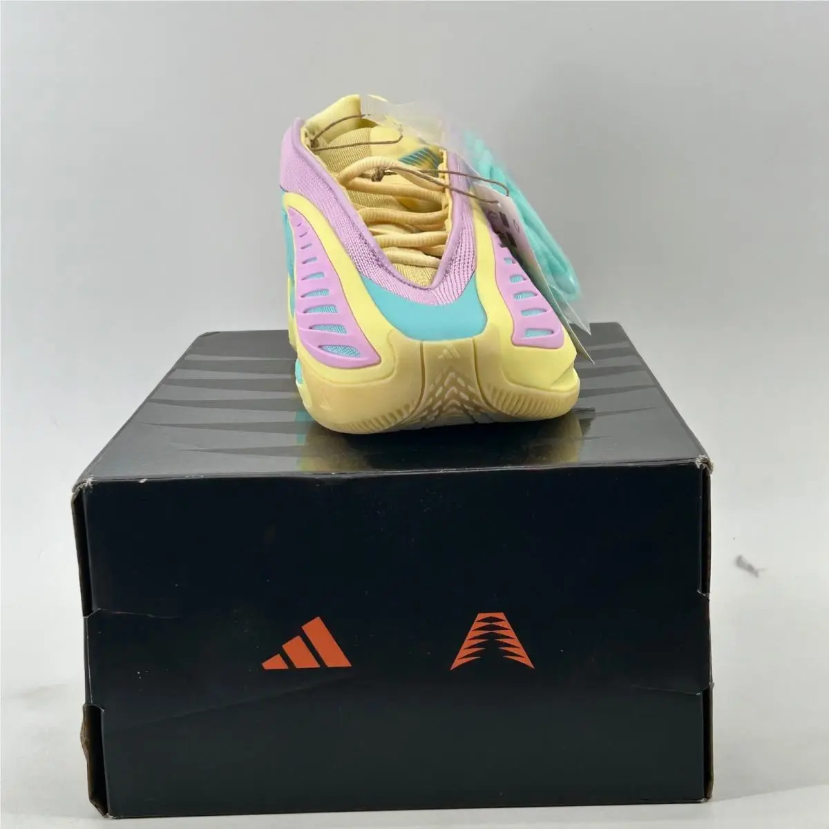 Adidas shoes - Anthony Edwards 2 J - Anthony Edwards - Multicolor 3