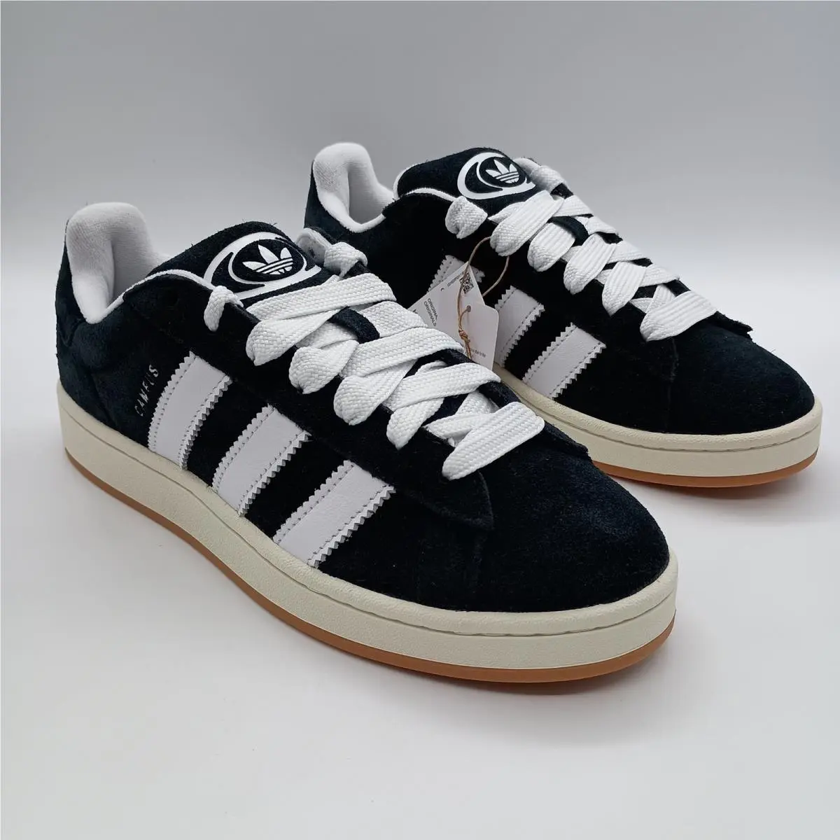 Adidas shoes - adidas Campus 00s - Campus - Black 0