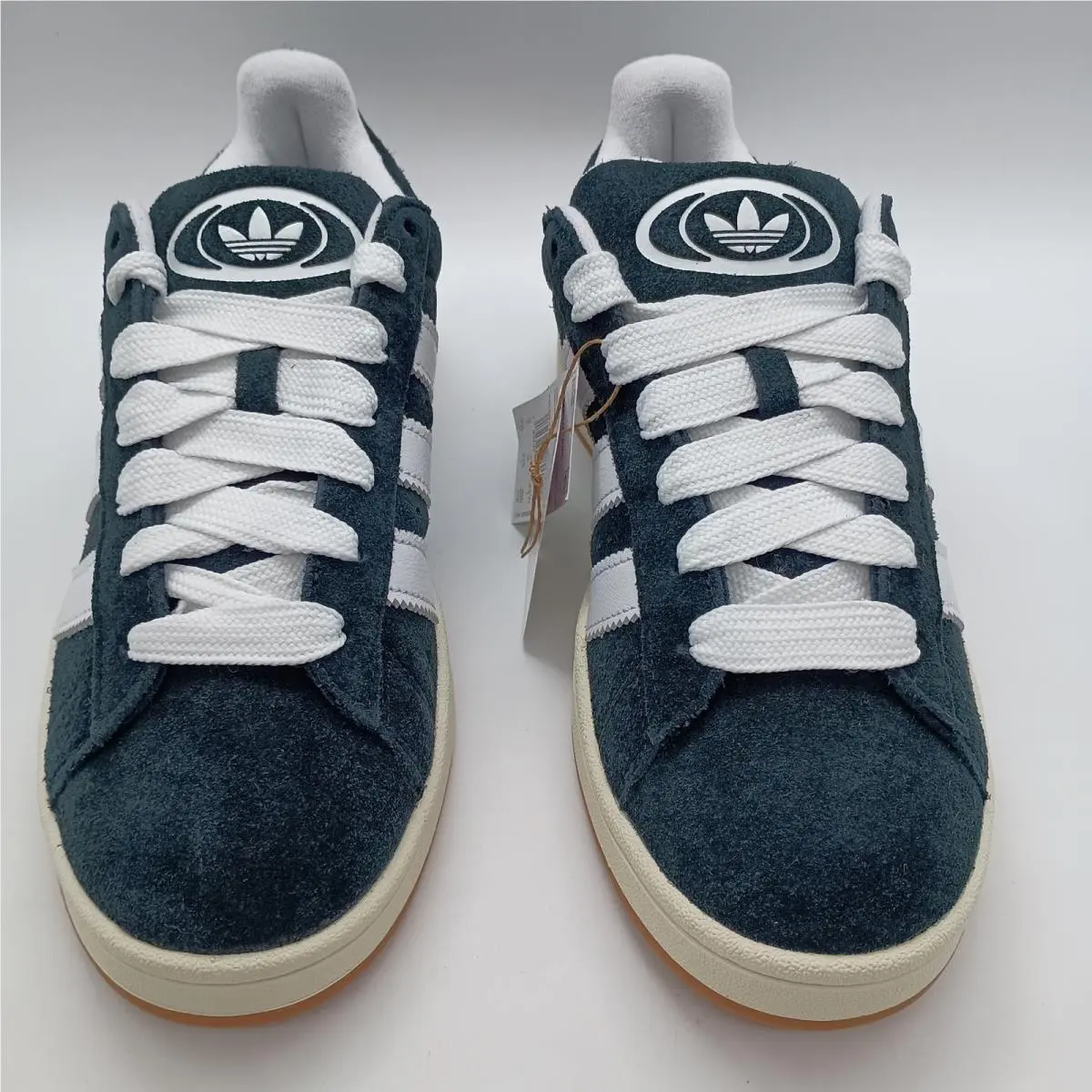 Adidas shoes - adidas Campus 00s - Campus - Black 1