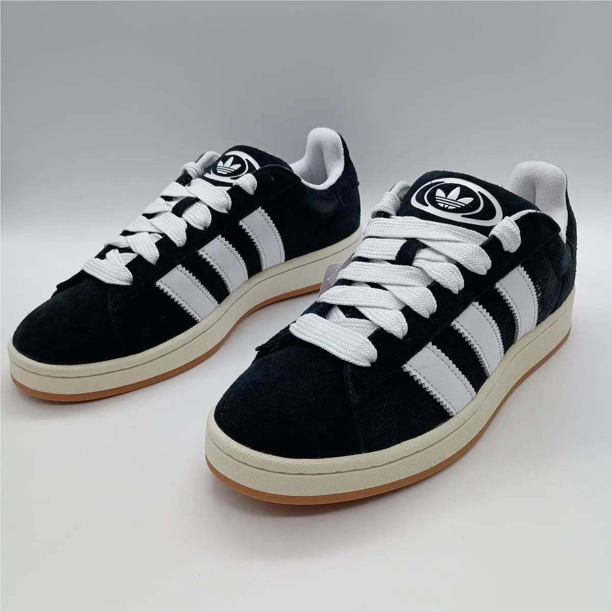 Adidas shoes - adidas Campus 00s - Campus - Black 2