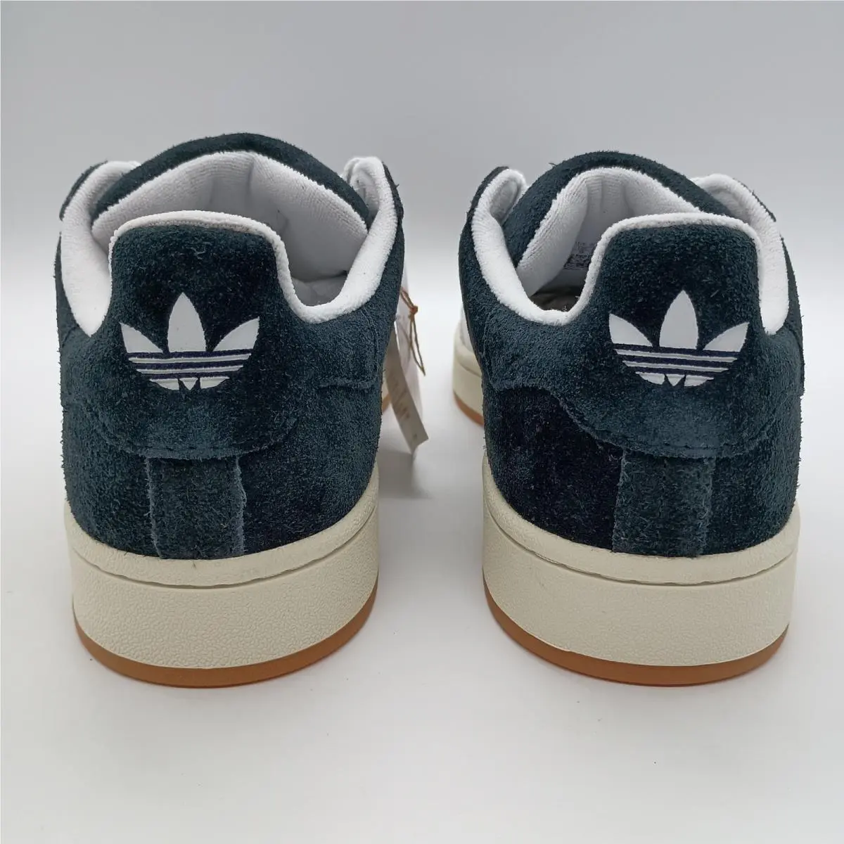 Adidas shoes - adidas Campus 00s - Campus - Black 3