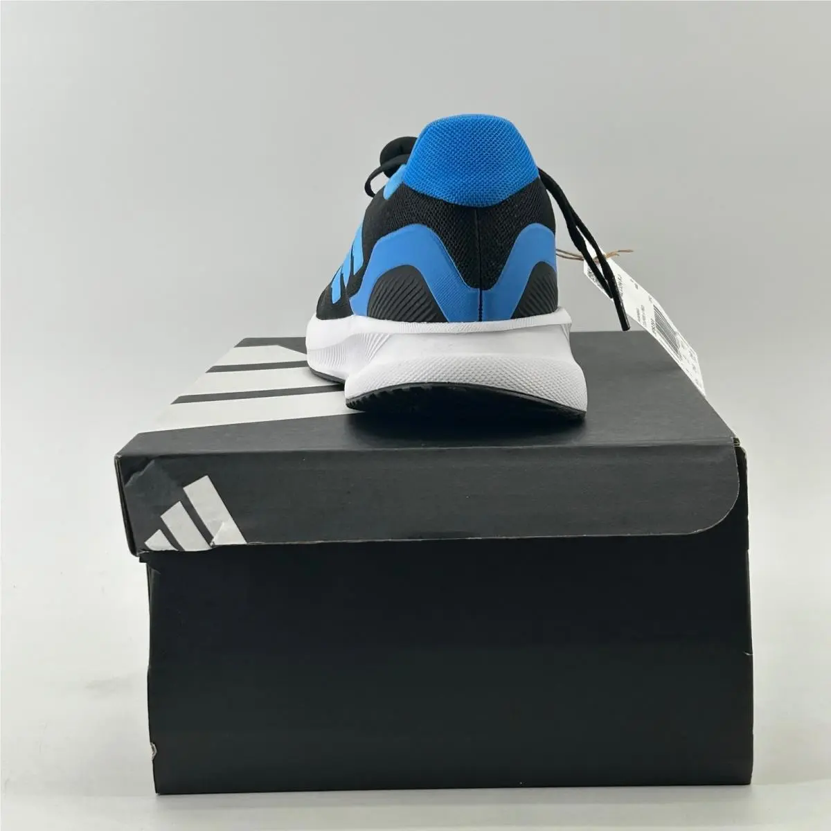 Adidas shoes - Runfalcon 5 J - Runfalcon - Black 1