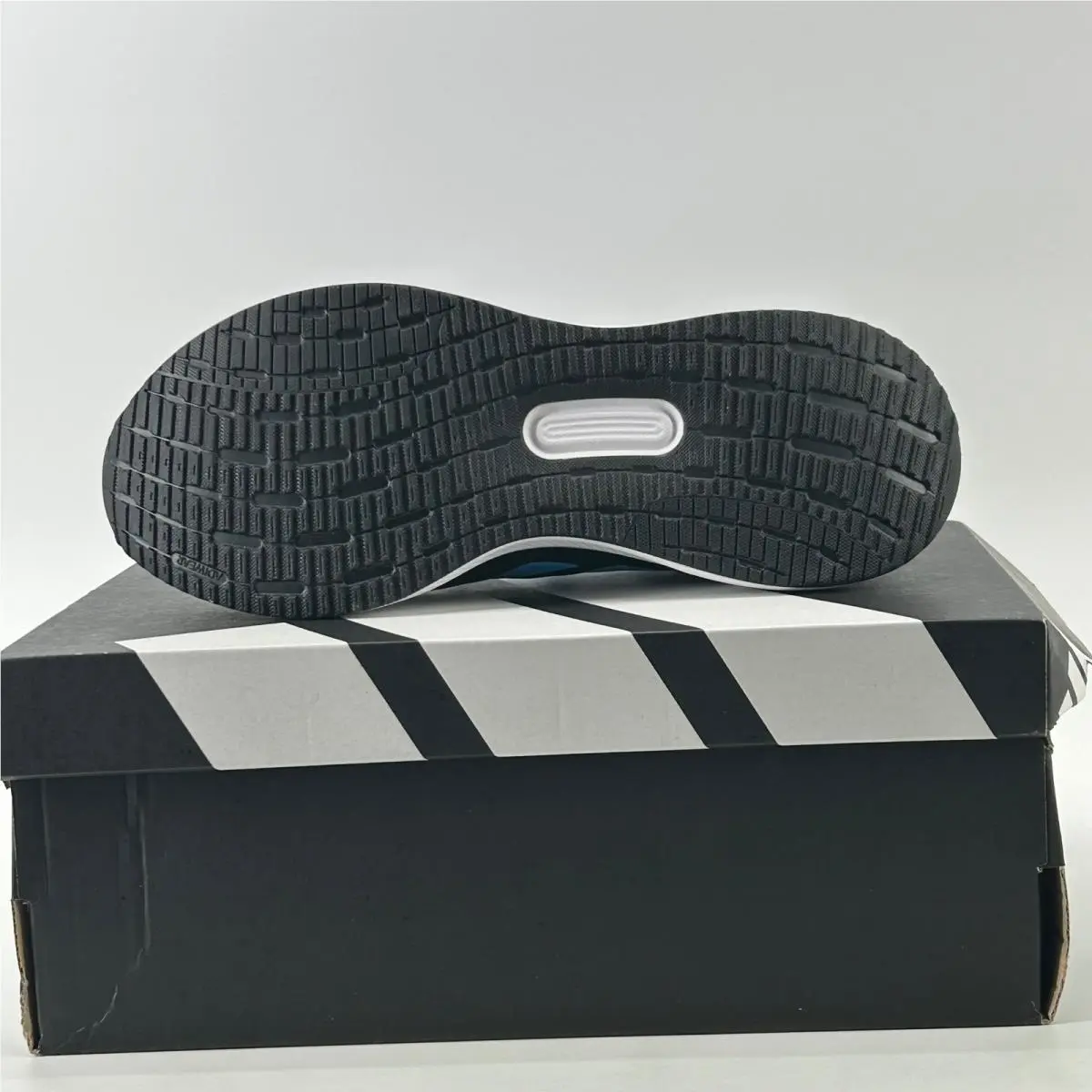 Adidas shoes - Runfalcon 5 J - Runfalcon - Black 6