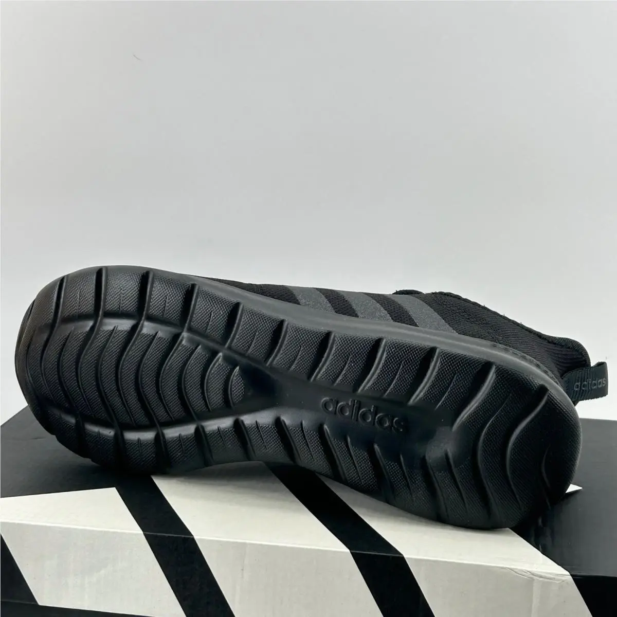 Adidas shoes - adidas Cloudfoam Pure 2.0 - Cloudfoam Pure - Black 3