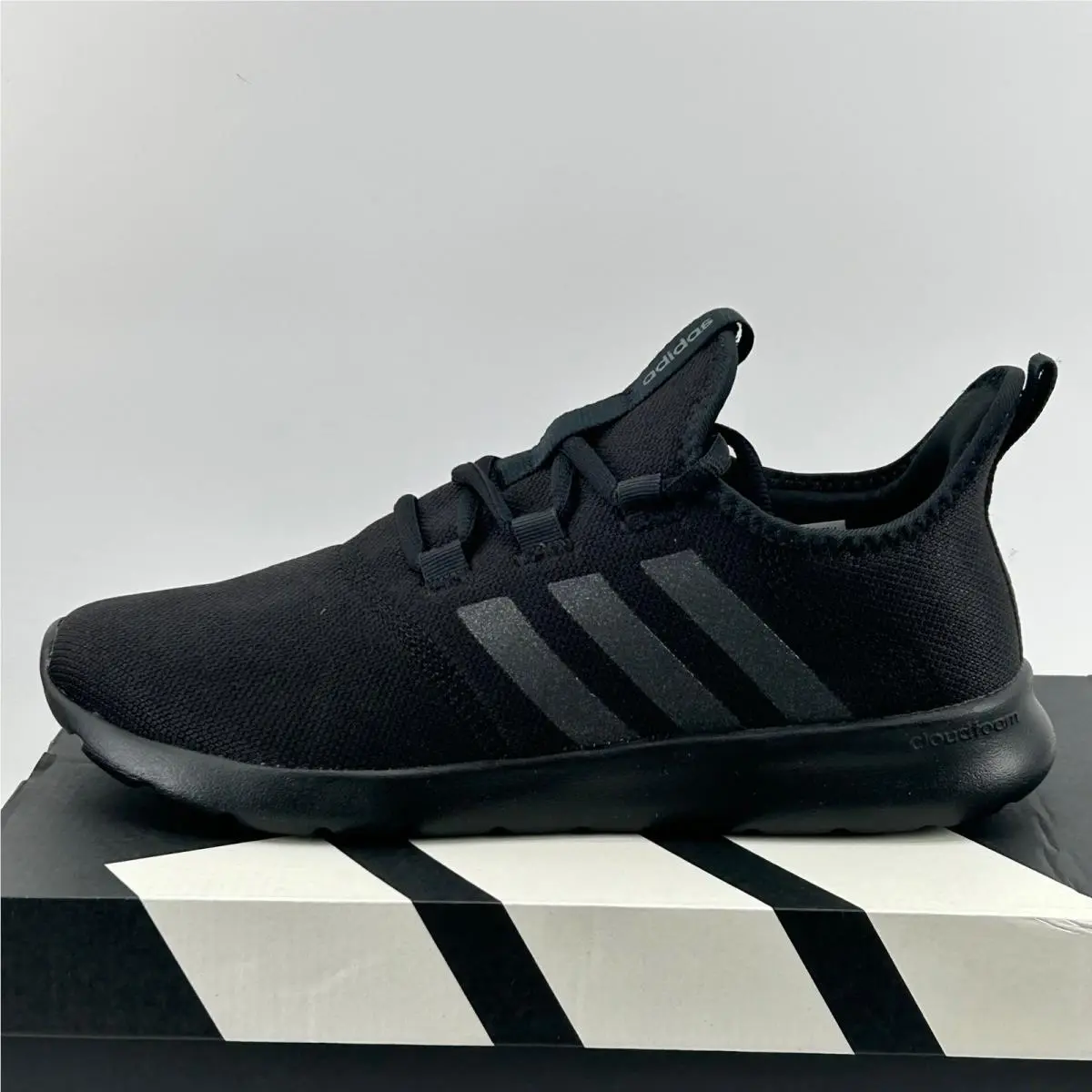 Adidas shoes - adidas Cloudfoam Pure 2.0 - Cloudfoam Pure - Black 4
