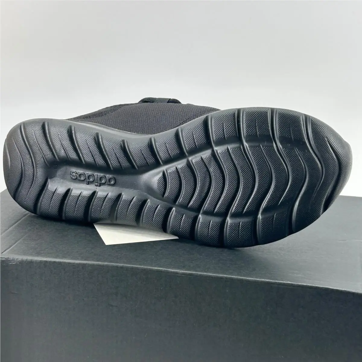 Adidas shoes - adidas Cloudfoam Pure 2.0 - Cloudfoam Pure - Black 7