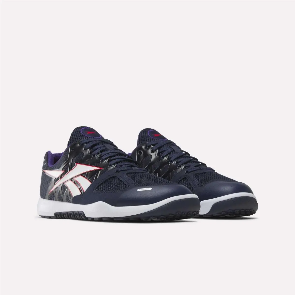 Reebok shoes - Reebok Nano 2.0 - Nano - Blue 9