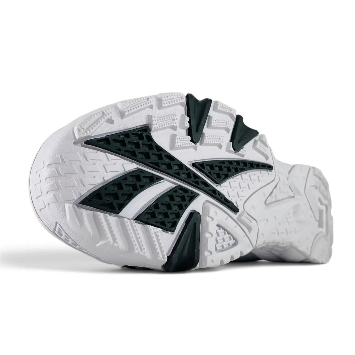 Reebok shoes - Reebok Brutus Low - Brutus Low - 100244788 - White 10