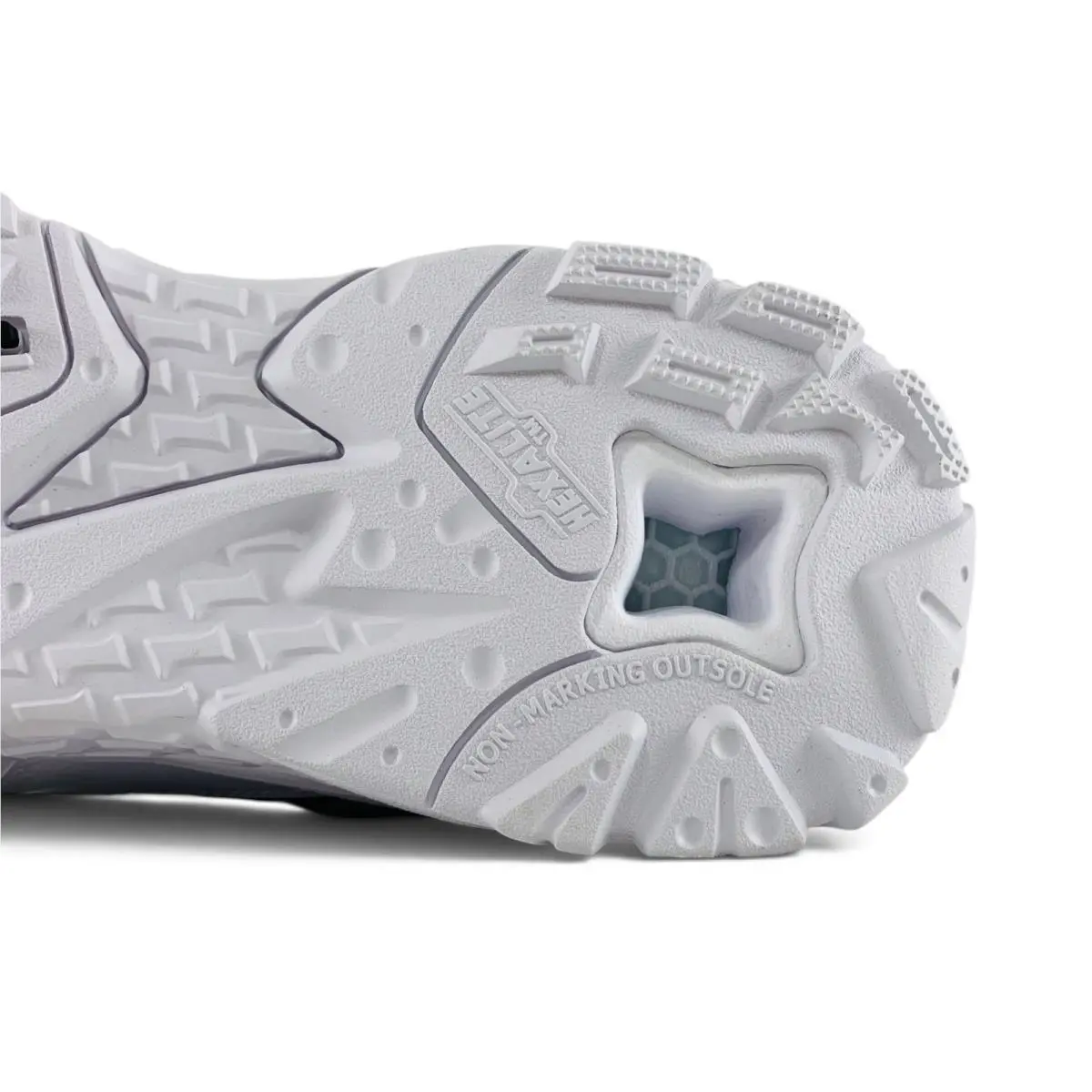 Reebok shoes - Reebok Brutus Low - Brutus Low - 100244788 - White 9