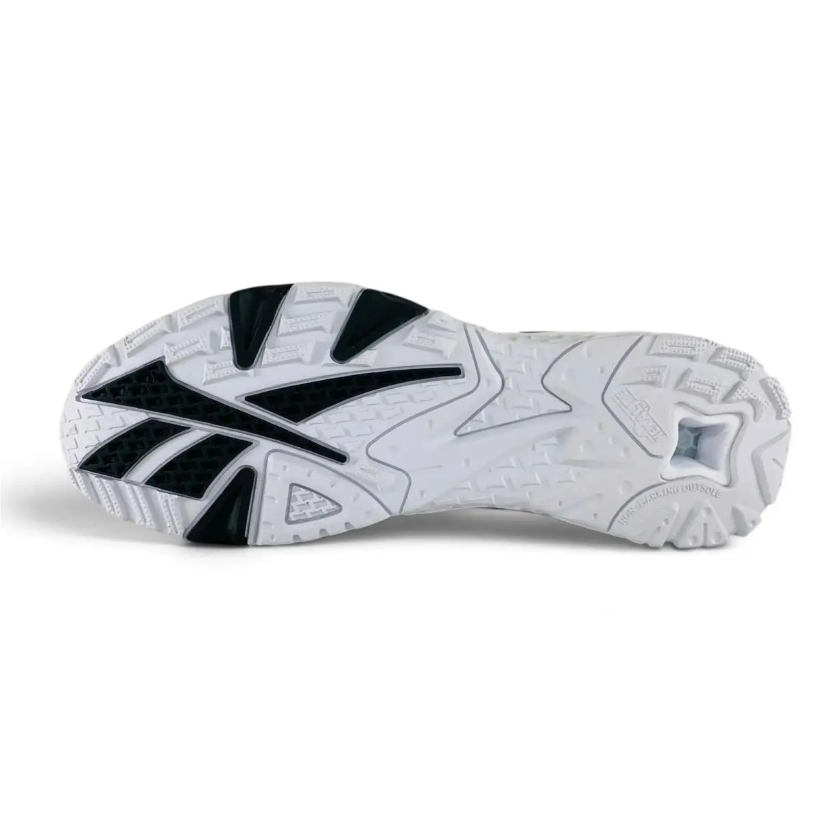 Reebok shoes - Reebok Brutus Low - Brutus Low - 100244788 - White 14