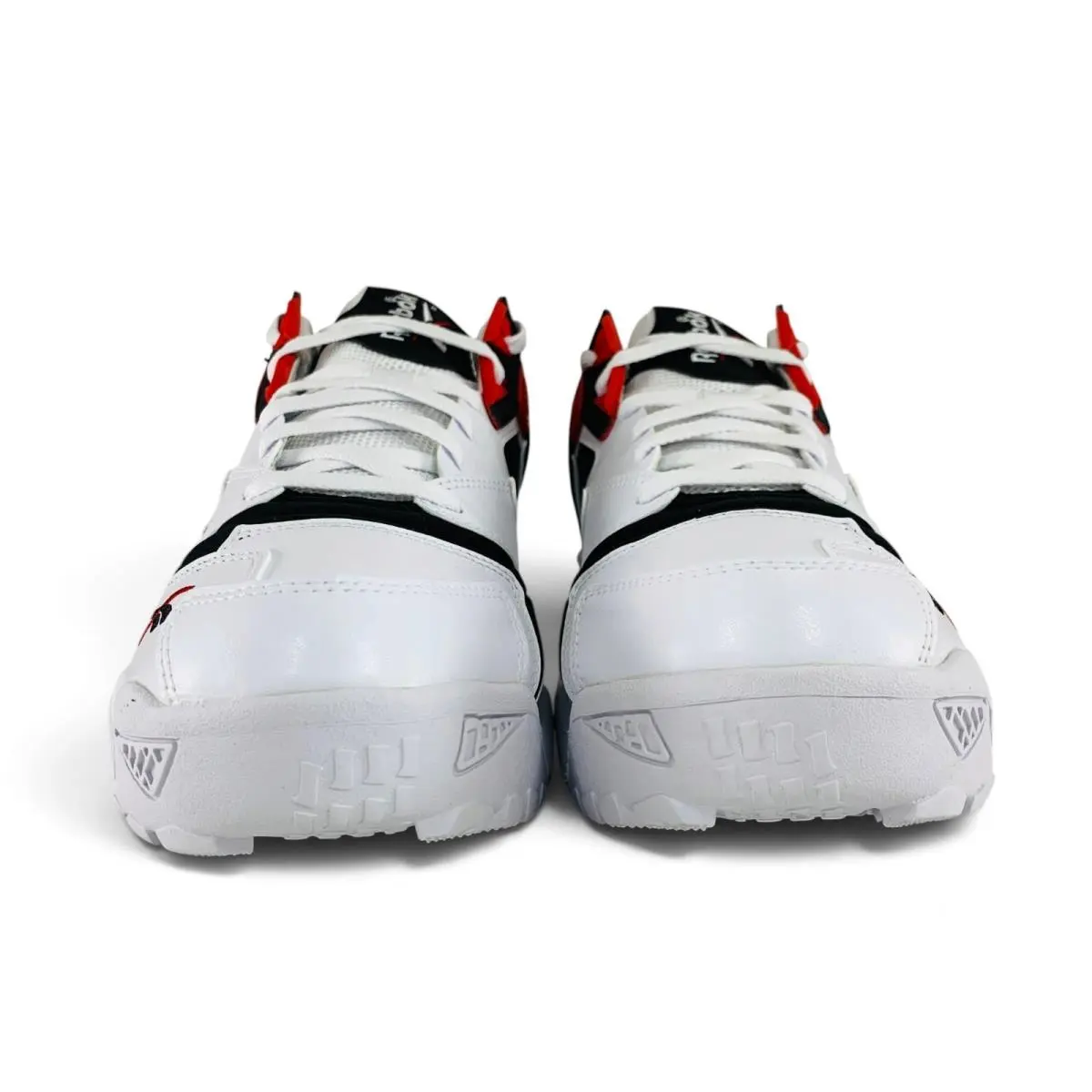 Reebok shoes - Reebok Brutus Low - Brutus Low - 100244788 - White 16