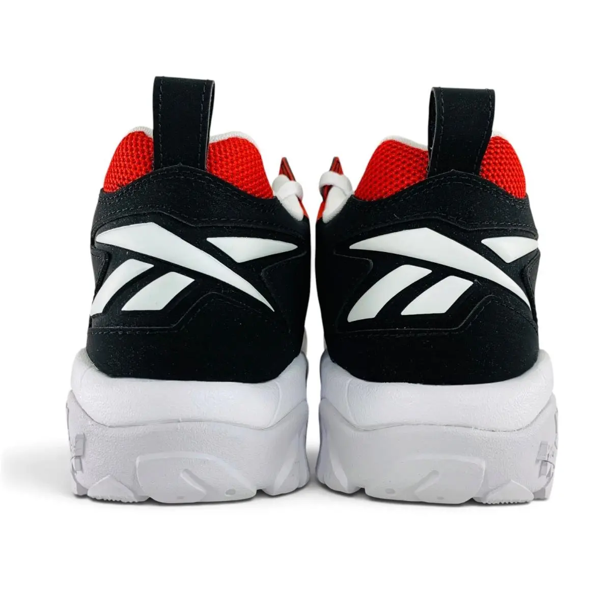 Reebok shoes - Reebok Brutus Low - Brutus Low - 100244788 - White 17