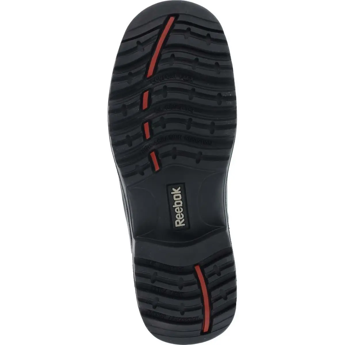 Reebok shoes - RB6765 - RB6765 - BLACK 0