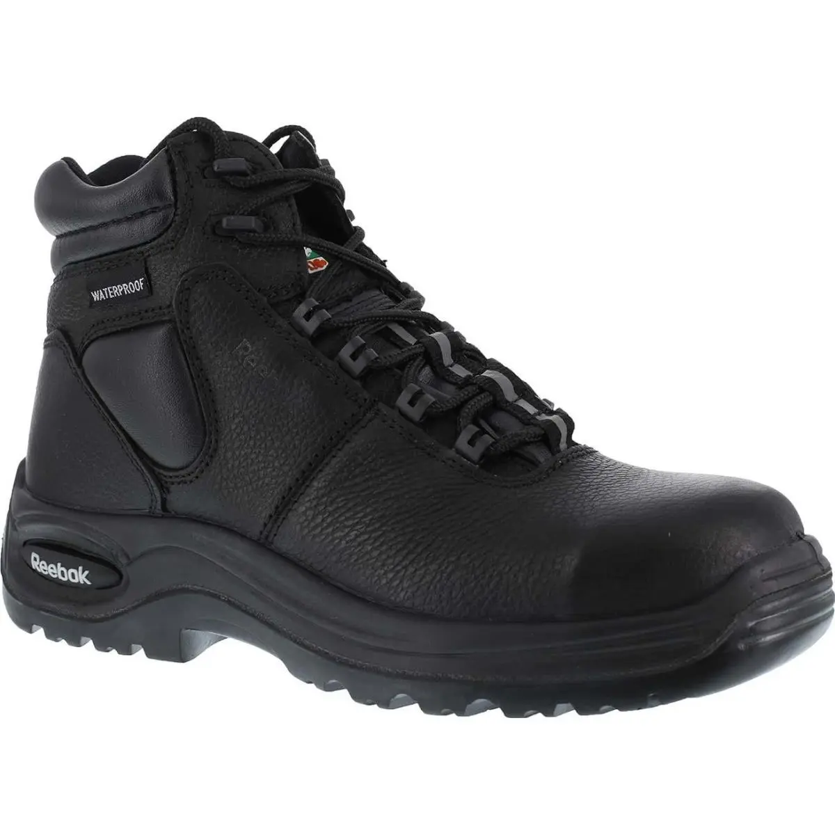 Reebok shoes - RB6765 - RB6765 - BLACK 2