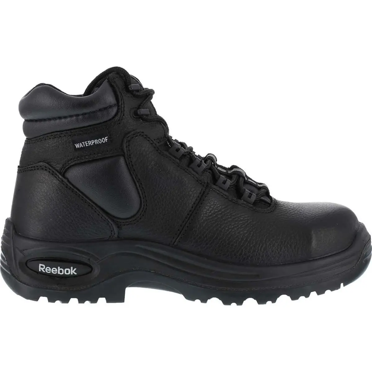 Reebok shoes - RB6765 - RB6765 - BLACK 3