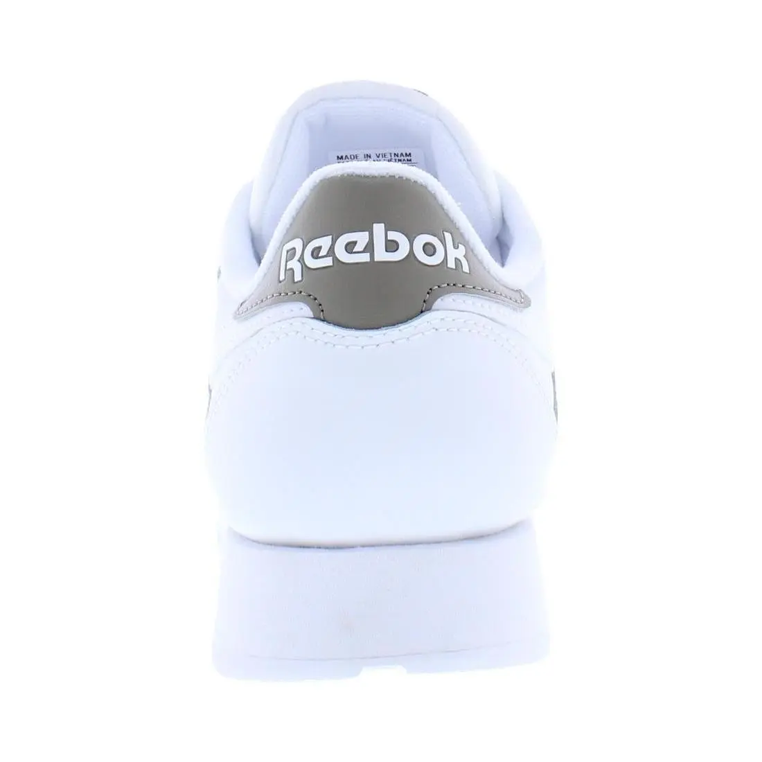 Reebok shoes - White/White/Grey, Main: White 2