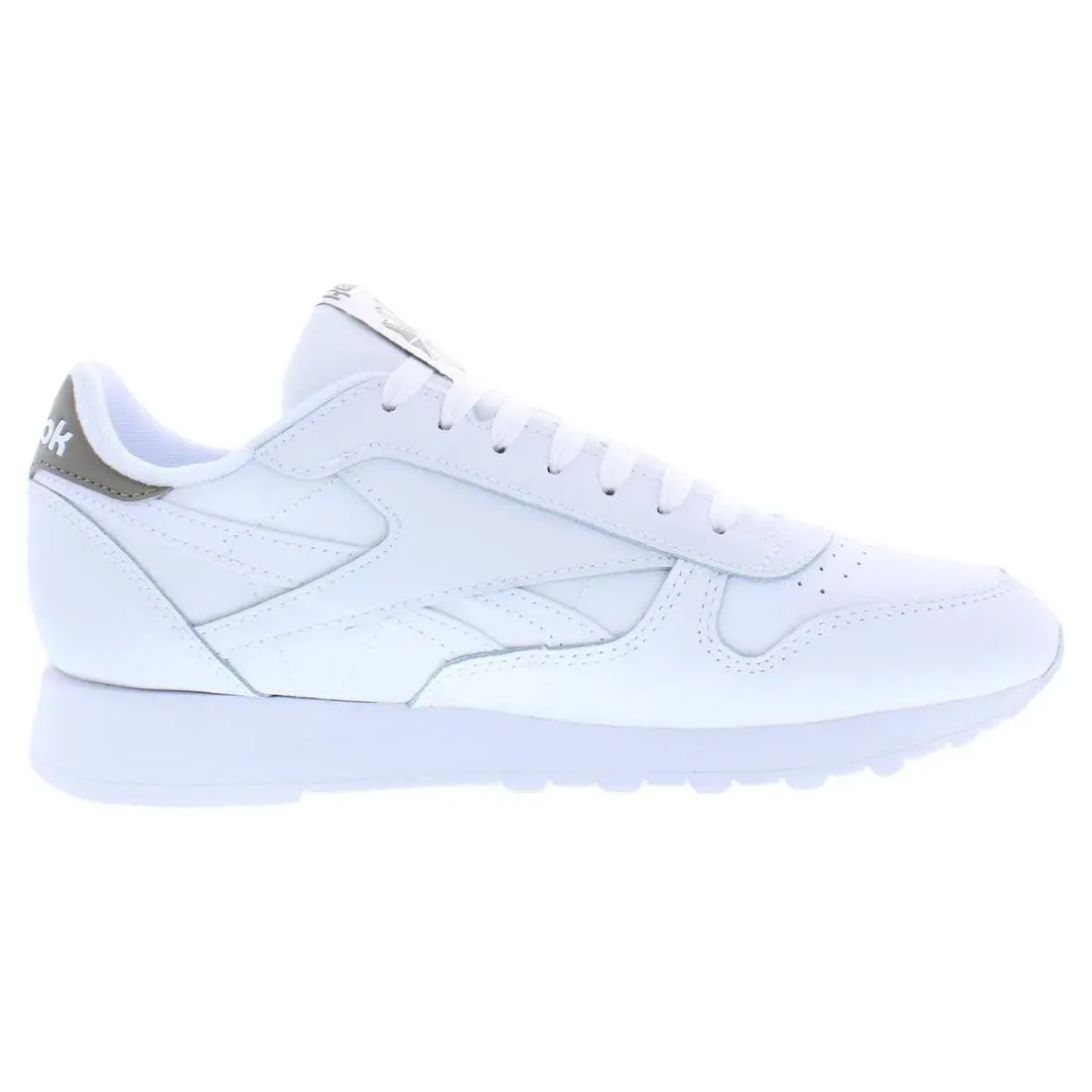 Reebok shoes - White/White/Grey, Main: White 5