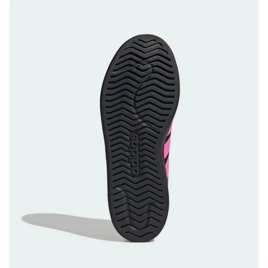 Adidas shoes - Adidas Streettalk - Streettalk - Black, Pink 2