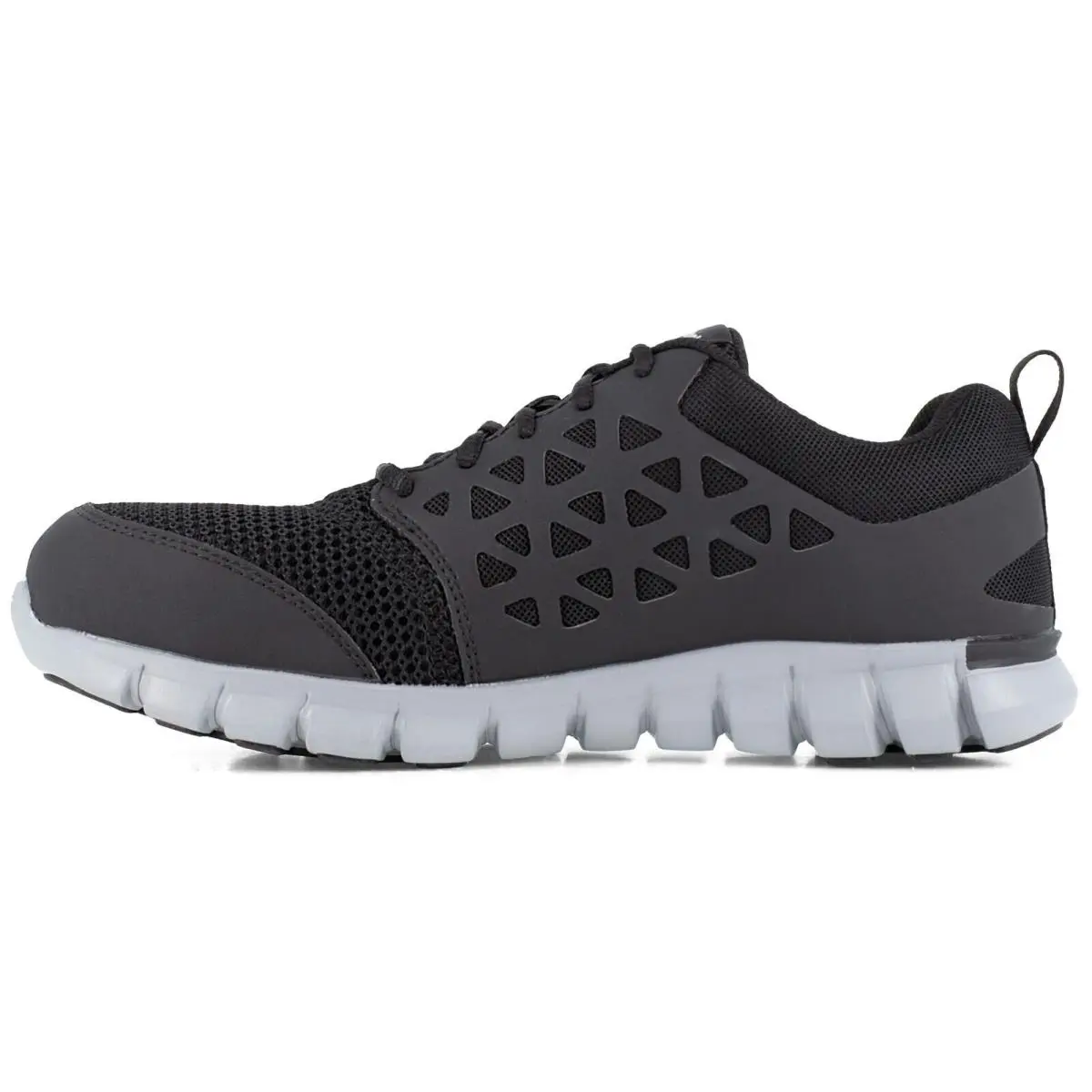 Reebok shoes - Reebok Sublite Cushion Work - Sublite Cushion Work - RB4041 - Black 1